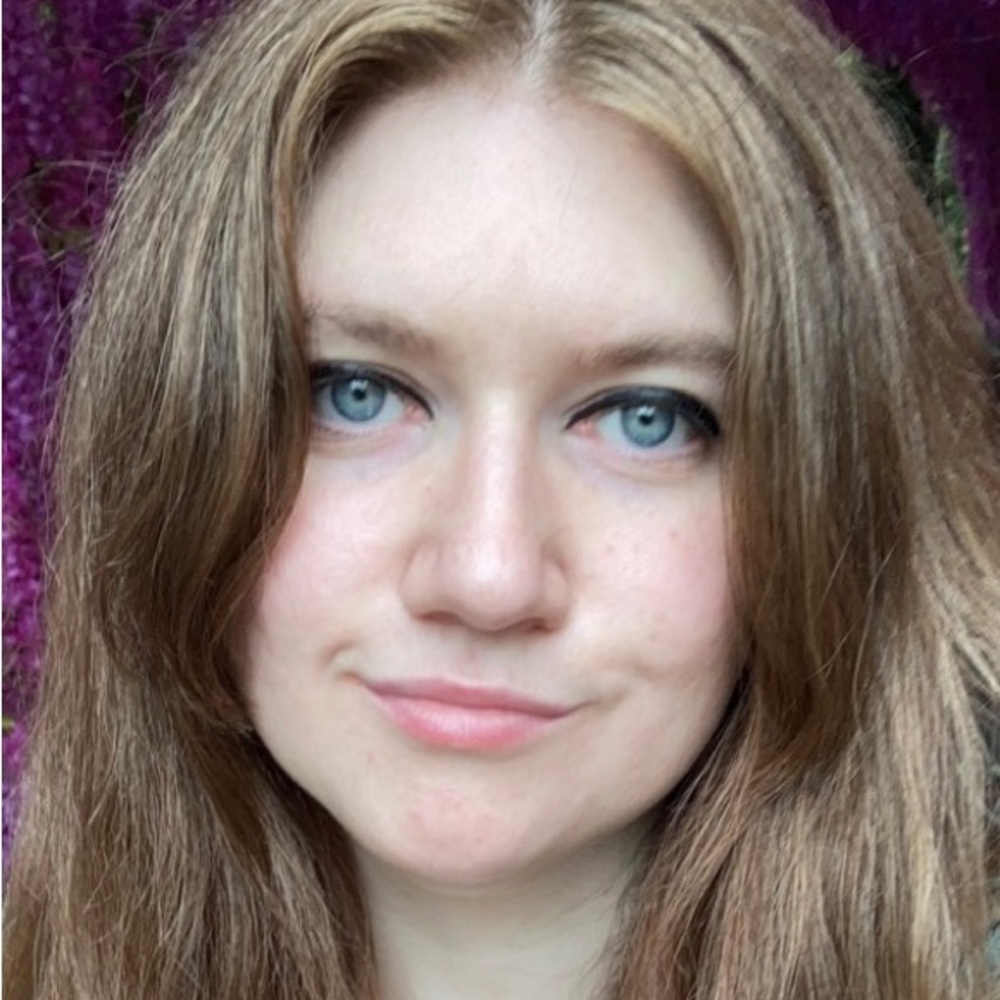 Meet your Posher, Arielle